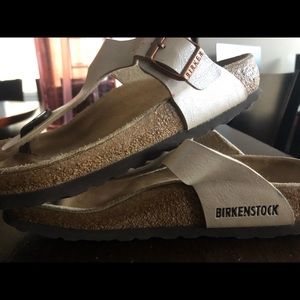 SOLD Birks Pearl Colour